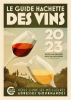 Le guide hachette des vins 2023 - 1 étoile