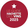 Guide Hachette 2025 - 1 étoile