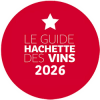Guide Hachette 2026 - 1 étoile